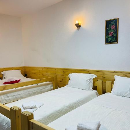 Medieval Rooms Gjirokastër Dış mekan fotoğraf