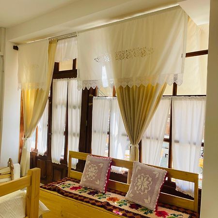 Medieval Rooms Gjirokastër Dış mekan fotoğraf