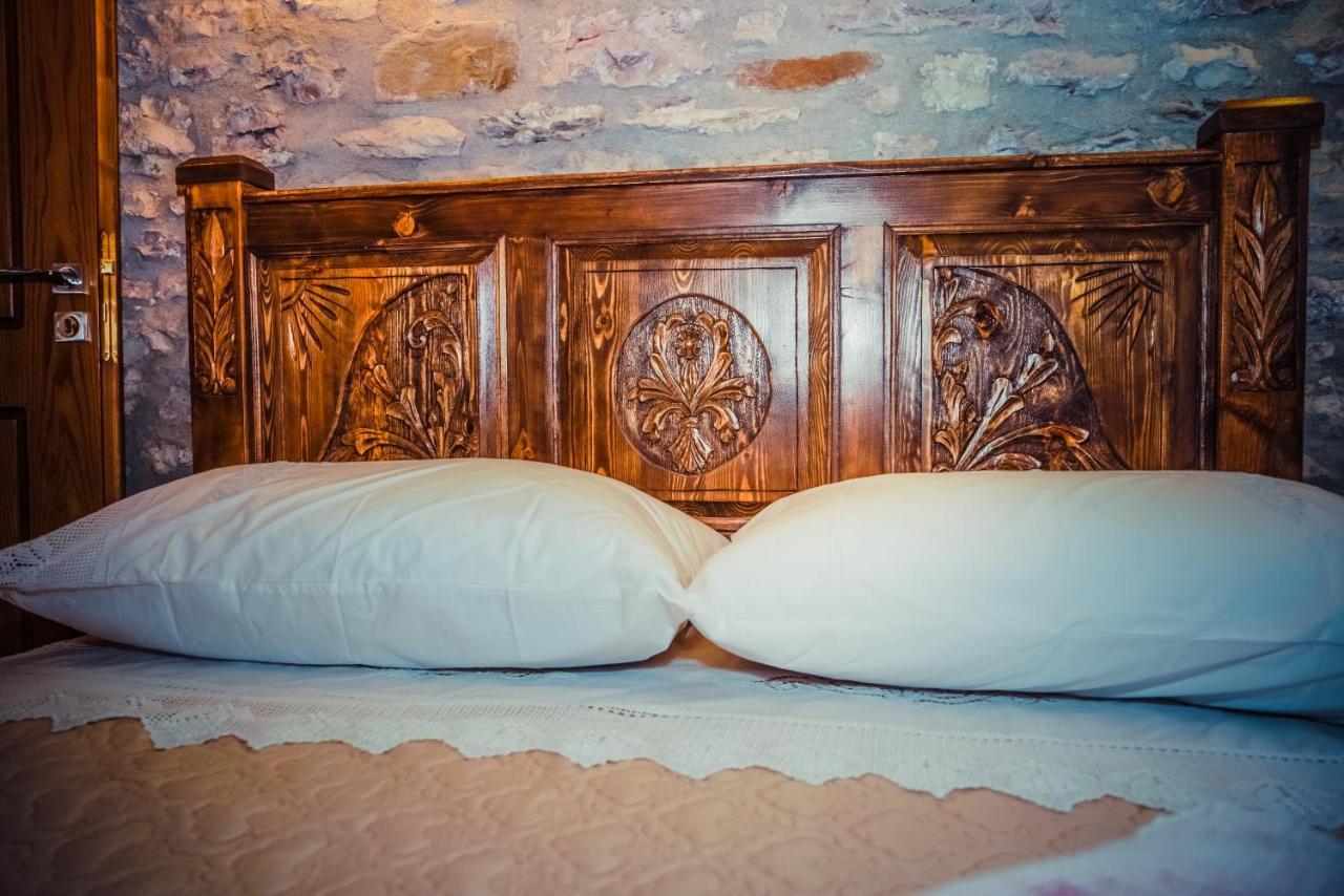 Medieval Rooms Gjirokastër Dış mekan fotoğraf